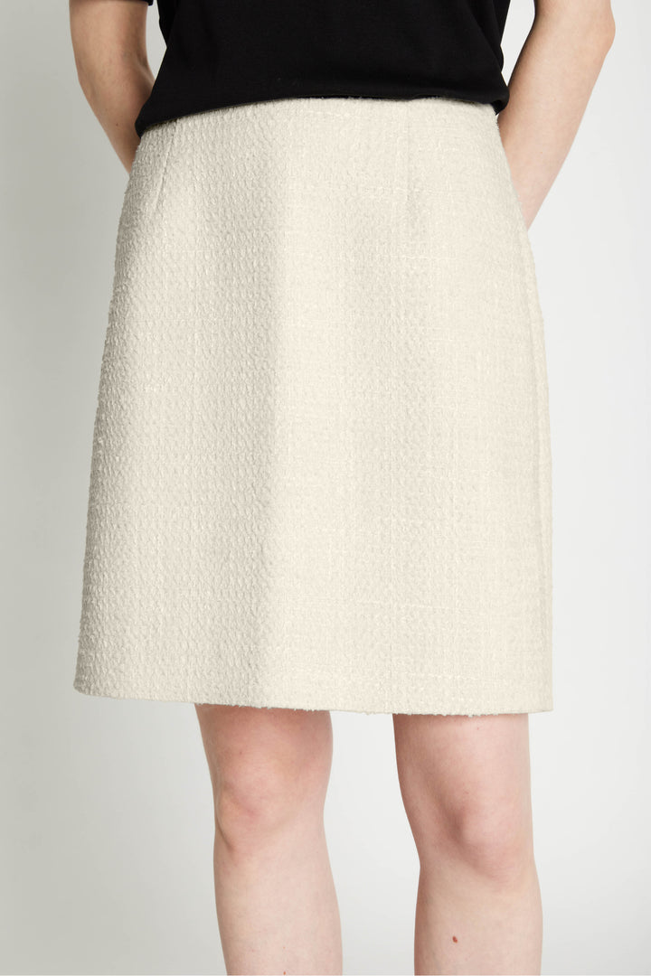 Rue de Femme Selah nederdel SKIRTS 02 Off white