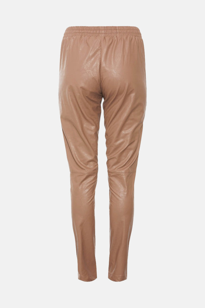 Rue de Femme Skin Fatale bukser TROUSERS 336 Desert-sand