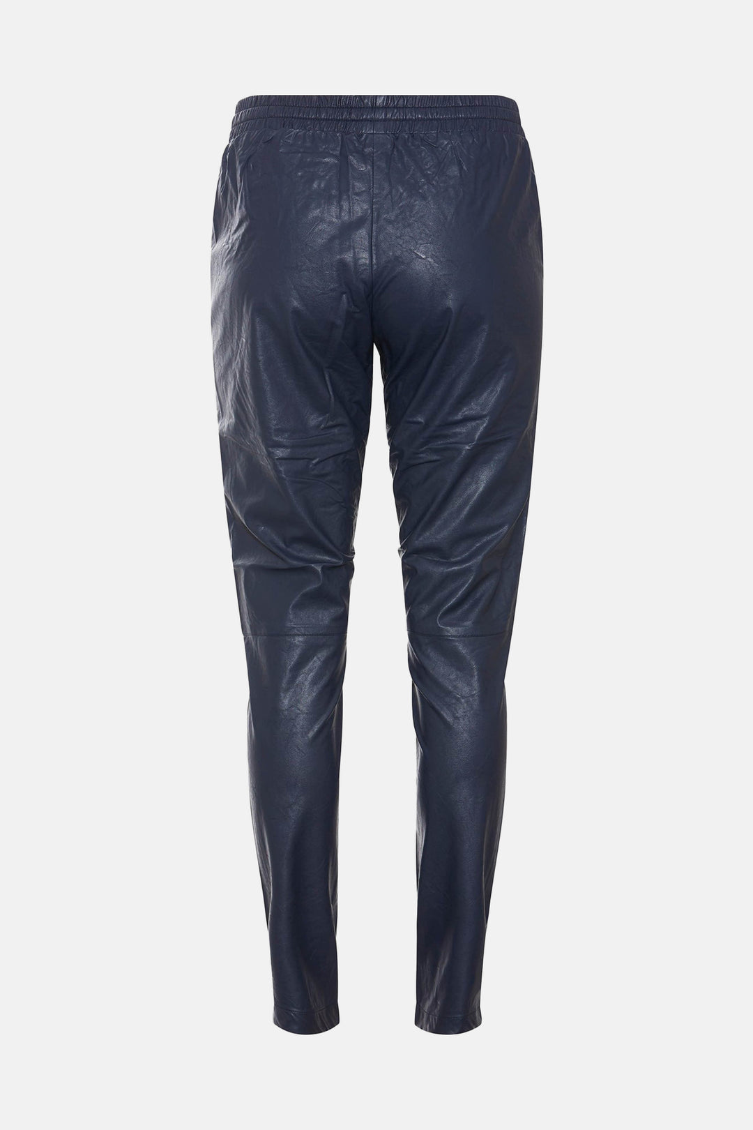 Rue de Femme Skin Fatale, guld TROUSERS 30 Navy