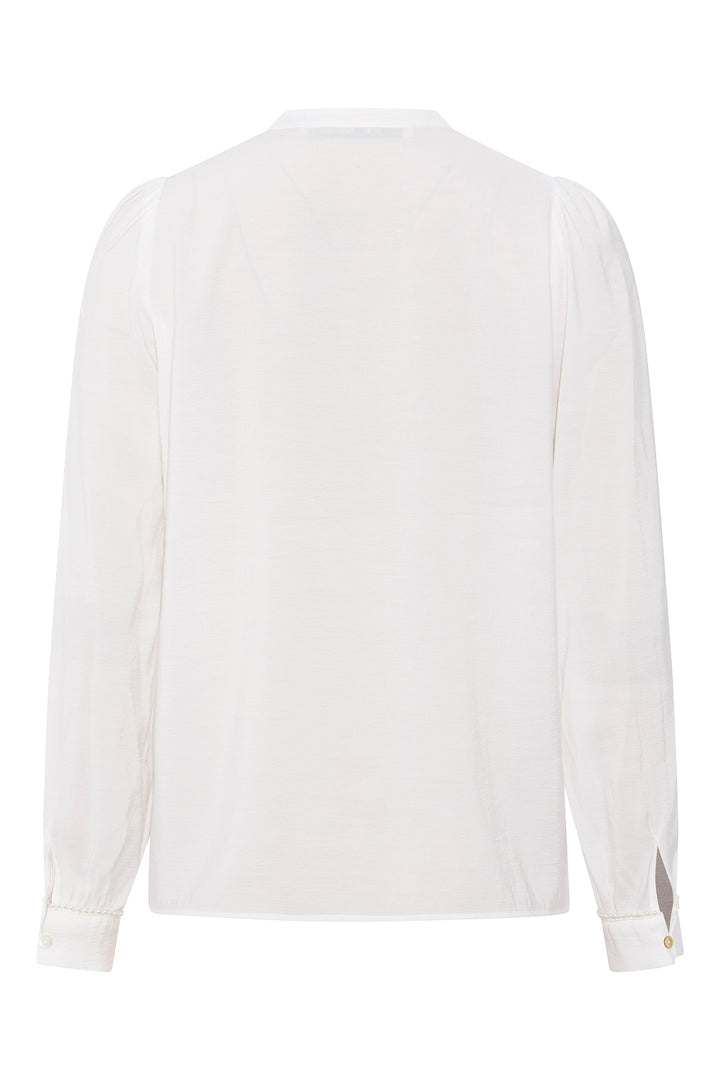 Rue de Femme Smilla bluse BLOUSE 02 Off white