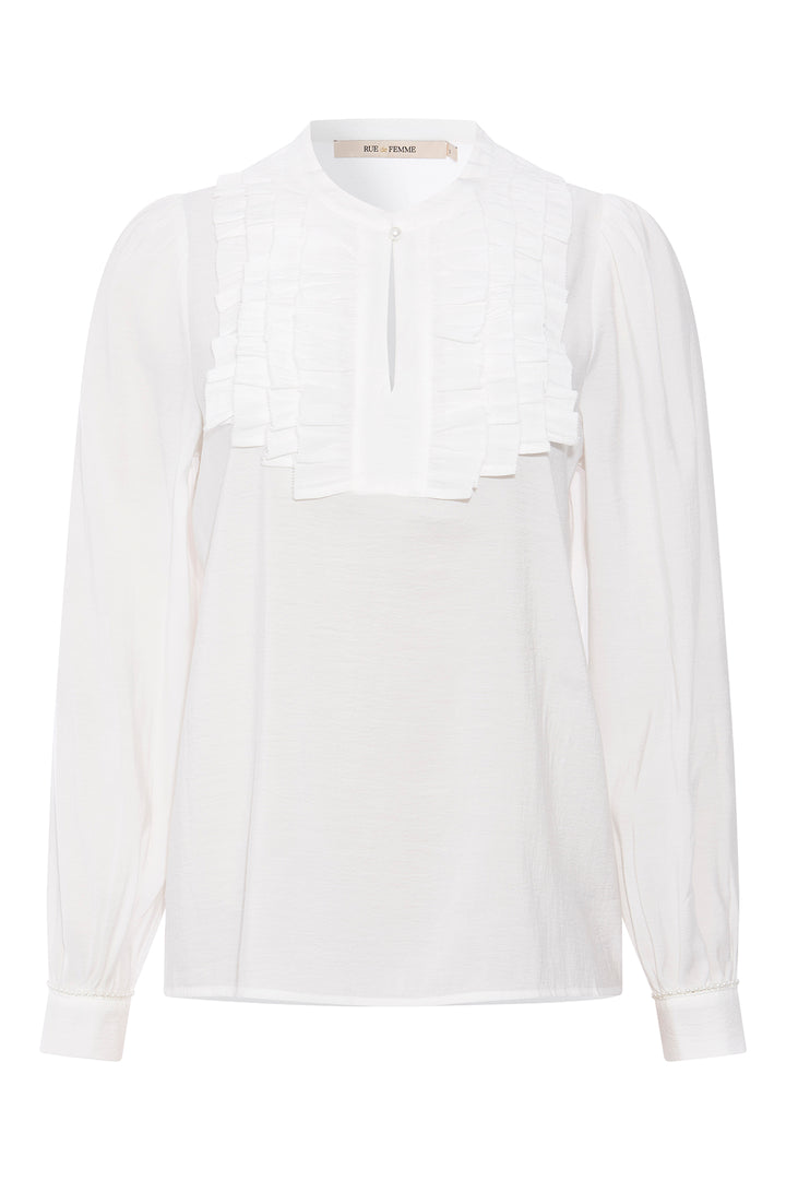 Rue de Femme Smilla bluse BLOUSE 02 Off white