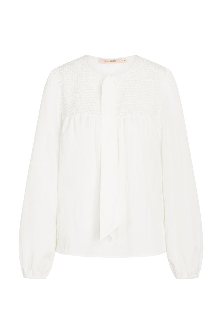 Rue de Femme Susan Bluse BLOUSE 02 Off white