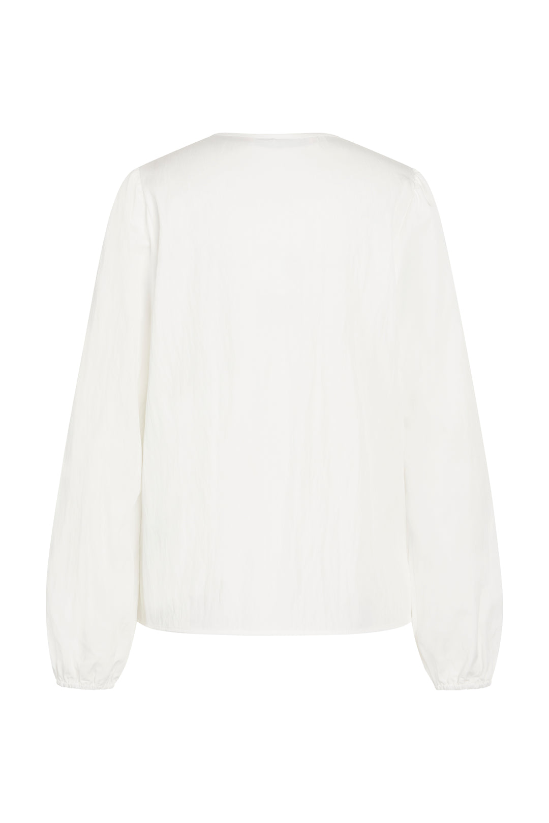 Rue de Femme Susan Bluse BLOUSE 02 Off white