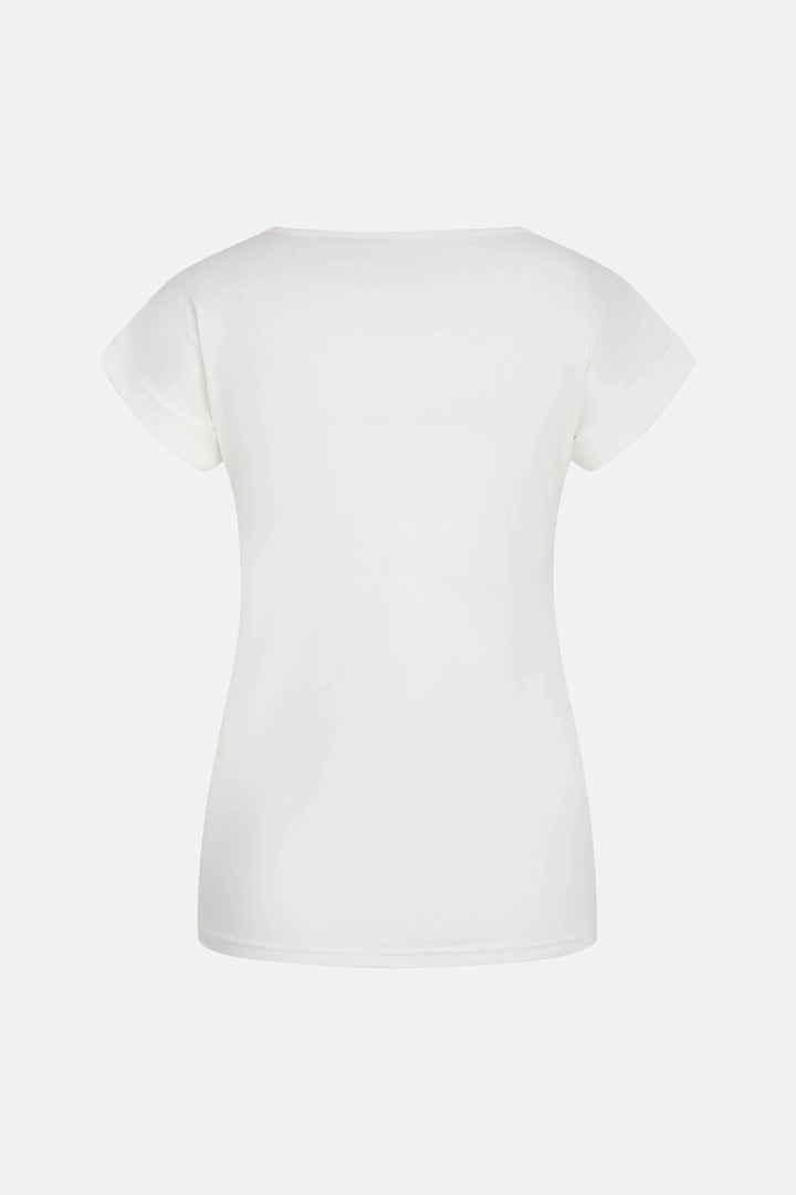 Rue de Femme Svea t-shirt T-SHIRTS 731 Blush