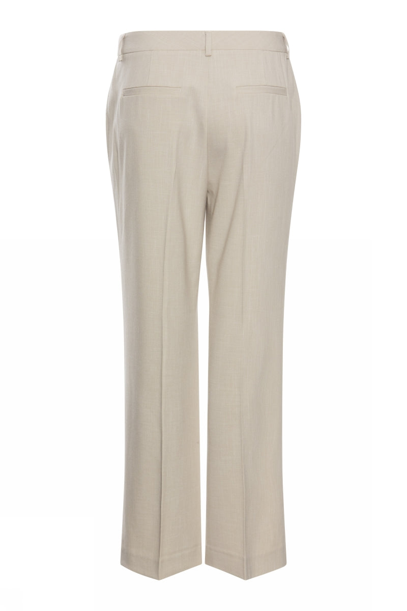 Rue de Femme Tana bukser TROUSERS 133 White-sand