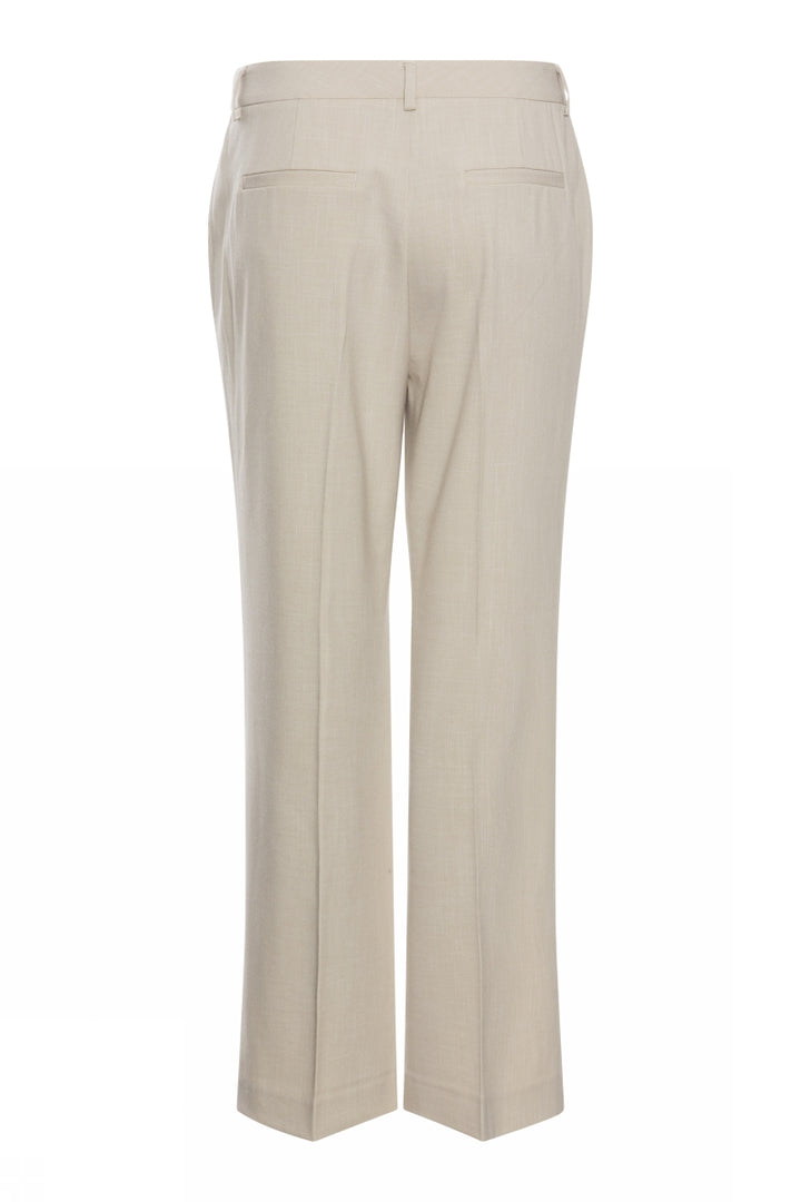 Rue de Femme Tana bukser TROUSERS 133 White-sand