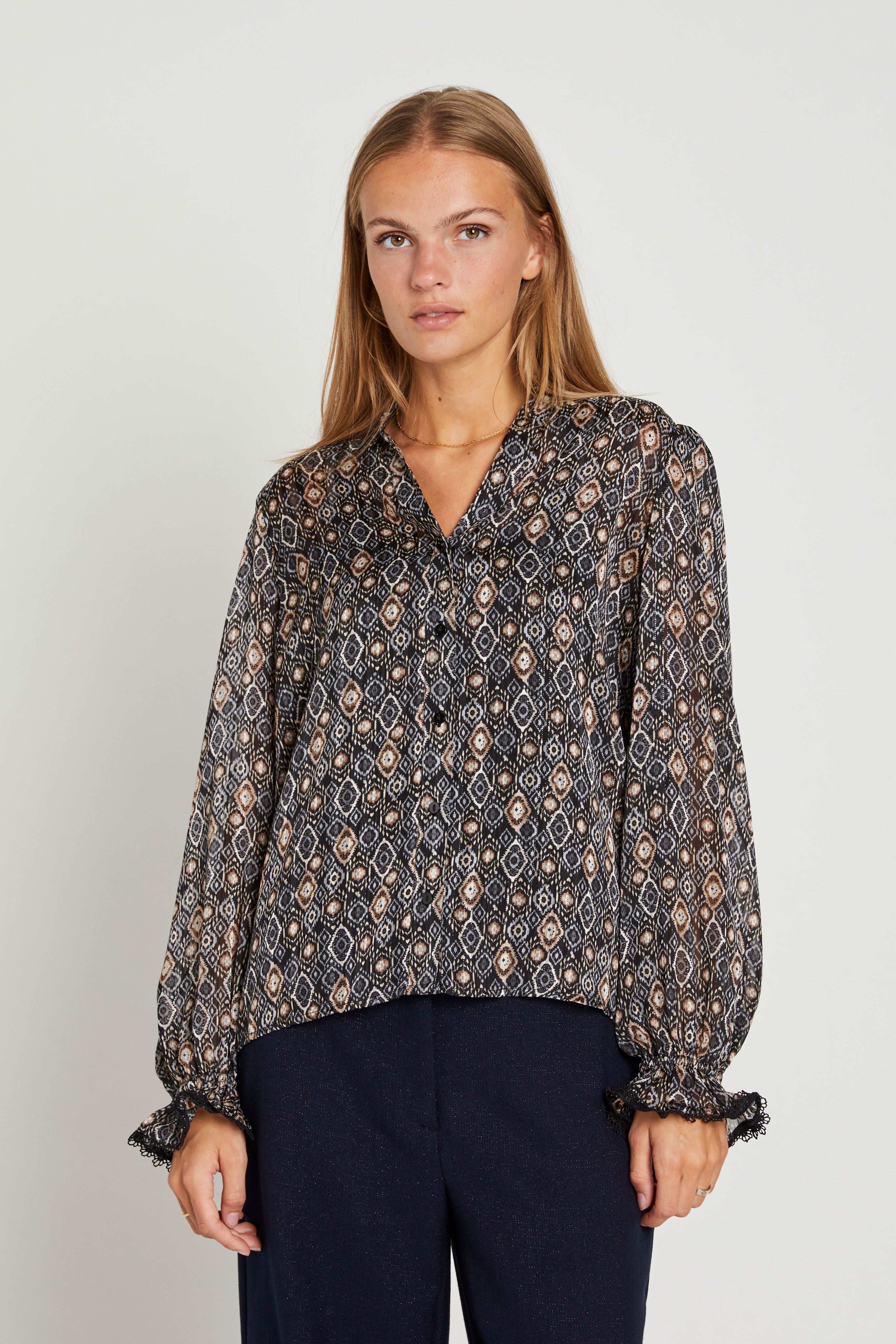 Shirts | Women - RUE de FEMME