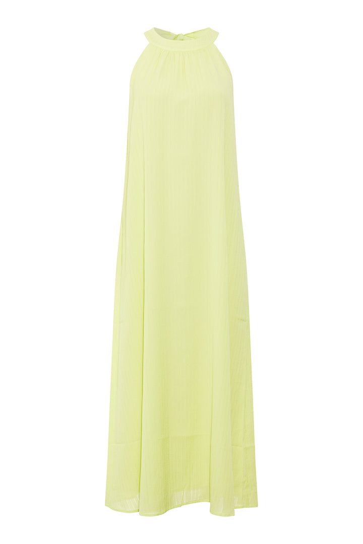 Rue de Femme Trille kjole DRESSES 704 Bright moss