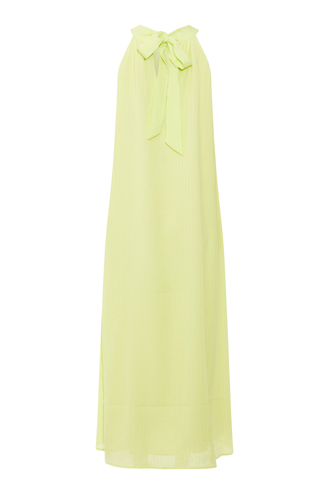 Rue de Femme Trille kjole DRESSES 704 Bright moss