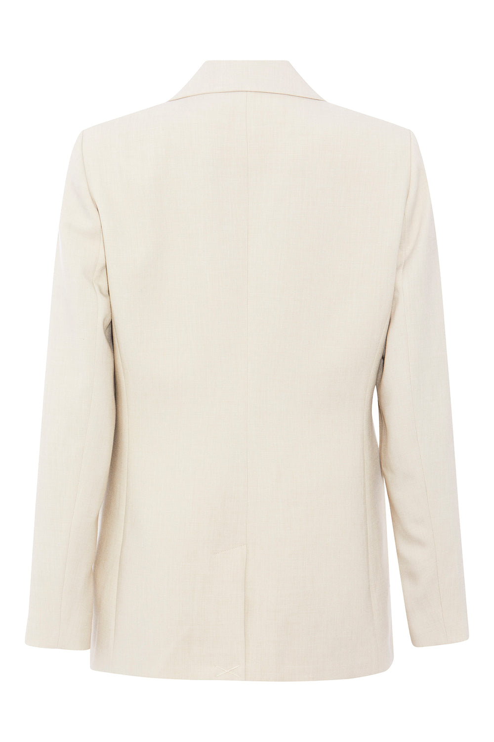 Rue de Femme Tuulia blazer BLAZERJACKETS 133 White-sand