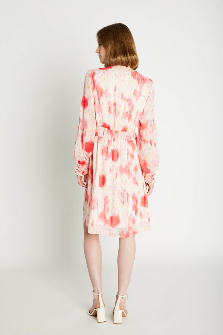 Rue de Femme Valencia kjole DRESSES 02 Off white