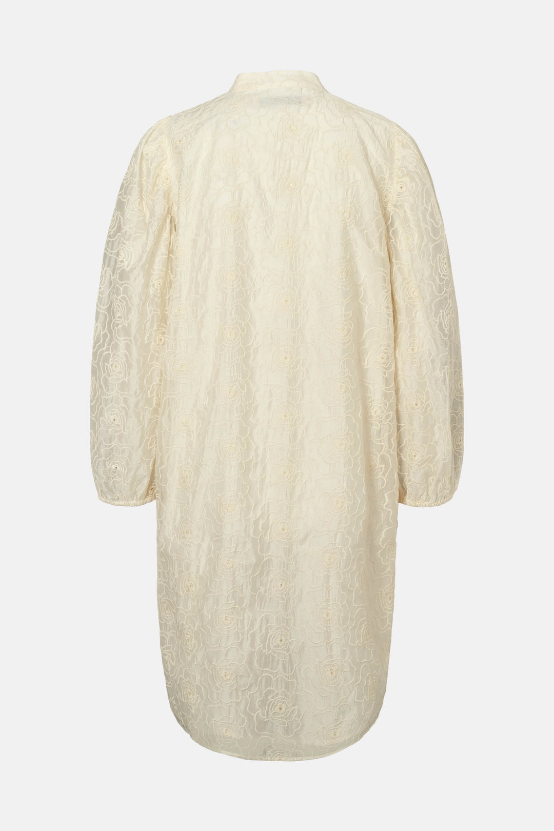 Rue de Femme Vilma kjole DRESSES 02 Off white