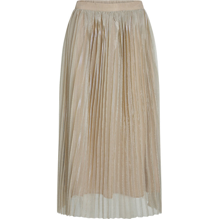 Rue de Femme Vita nederdel SKIRTS 90 Gold