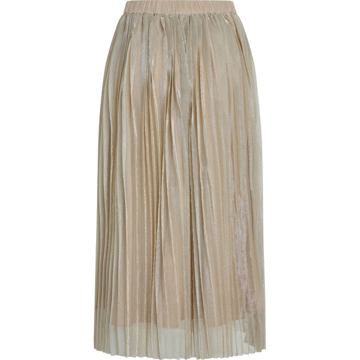 Rue de Femme Vita nederdel SKIRTS 90 Gold