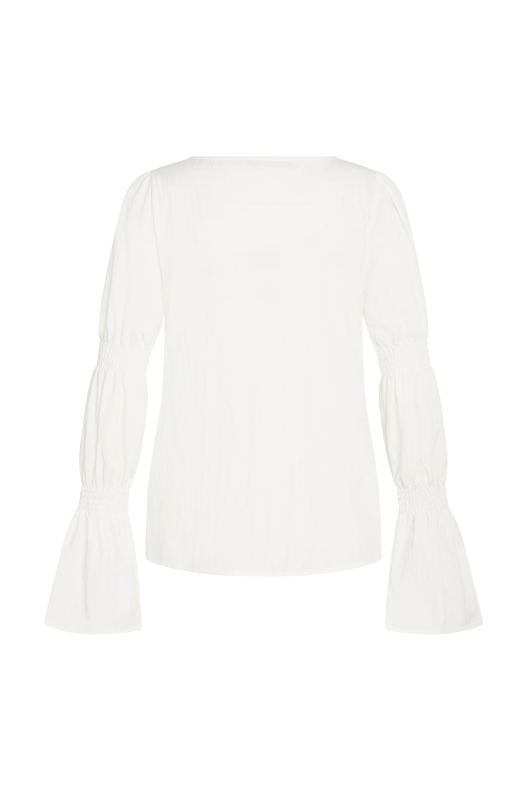 Rue de Femme Zoe Bluse BLOUSE 02 Off white