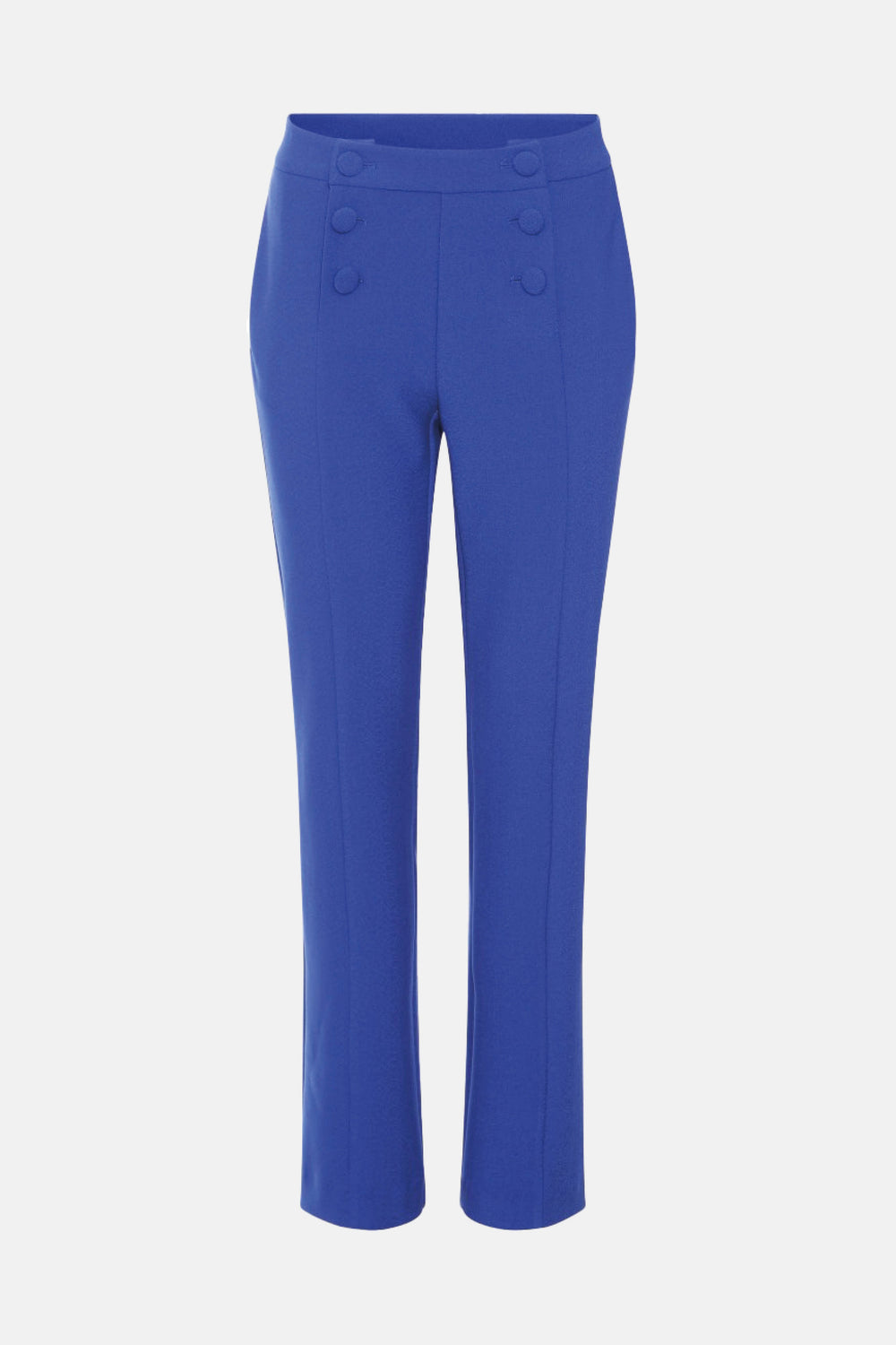 Rue de Femme Zoey bukser TROUSERS 223 California blue