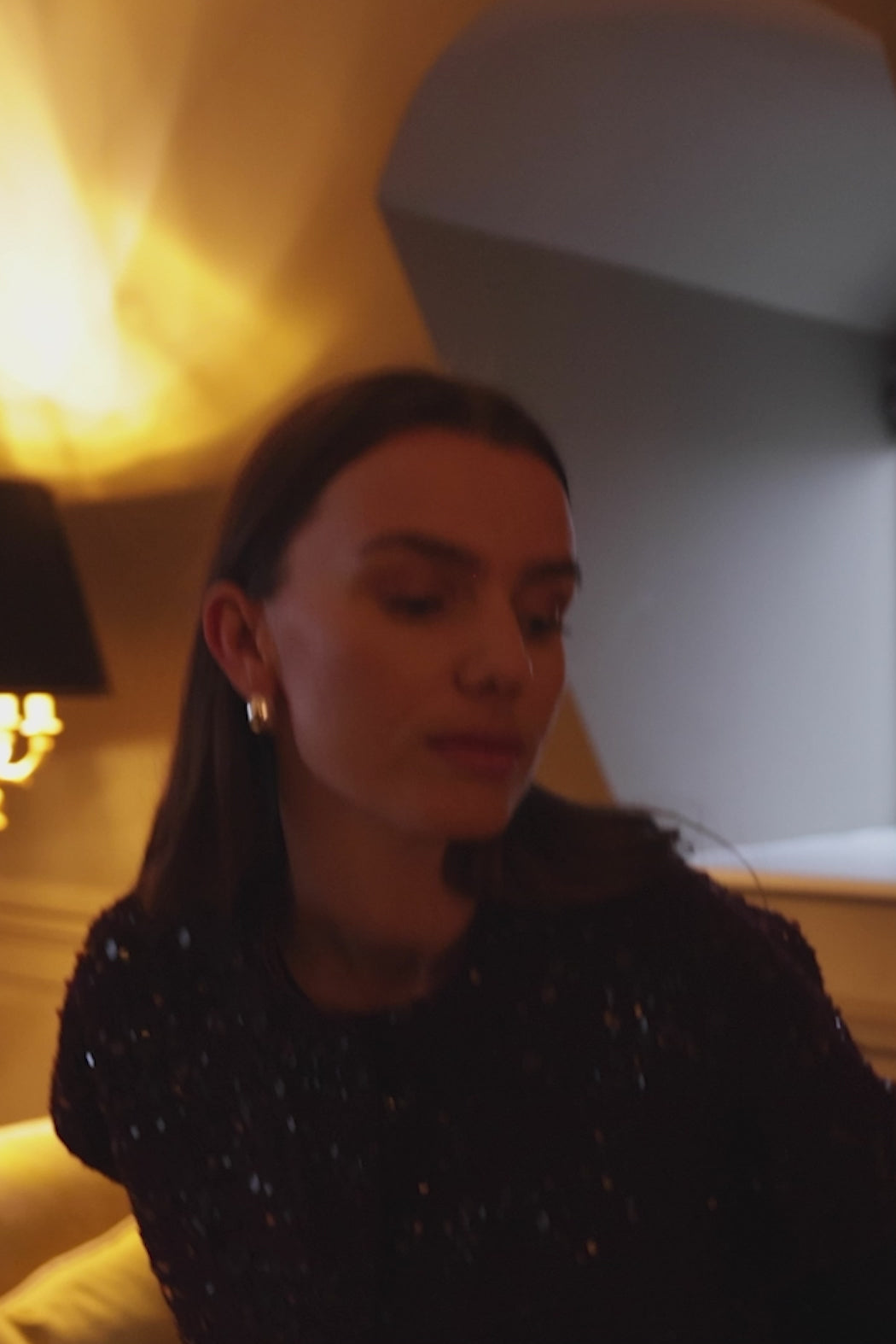 Rue de Femme RDFNewHika vest WAISTCOATS 306 Wine