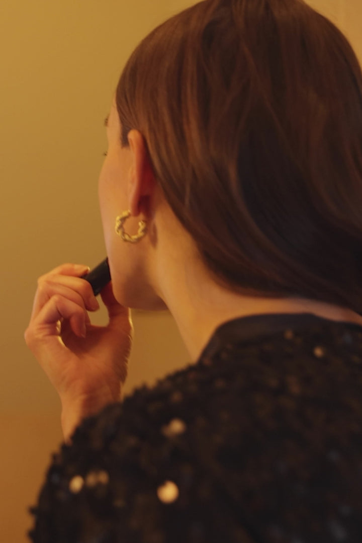 Rue de Femme RDFDemi kjole DRESSES Sort