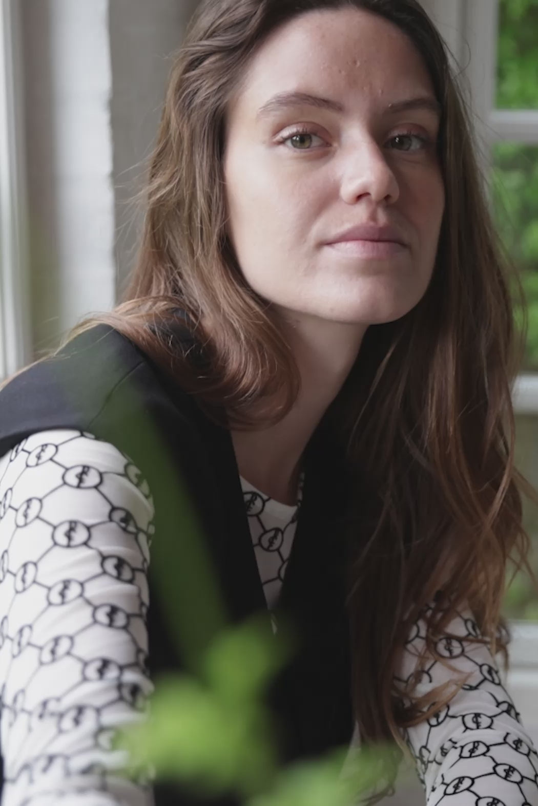 Rue de Femme RDFSolvada kjole DRESSES Sort